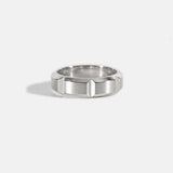 2 TCW Round Halo & Pave Lab Grown Diamond Mens Wedding Band