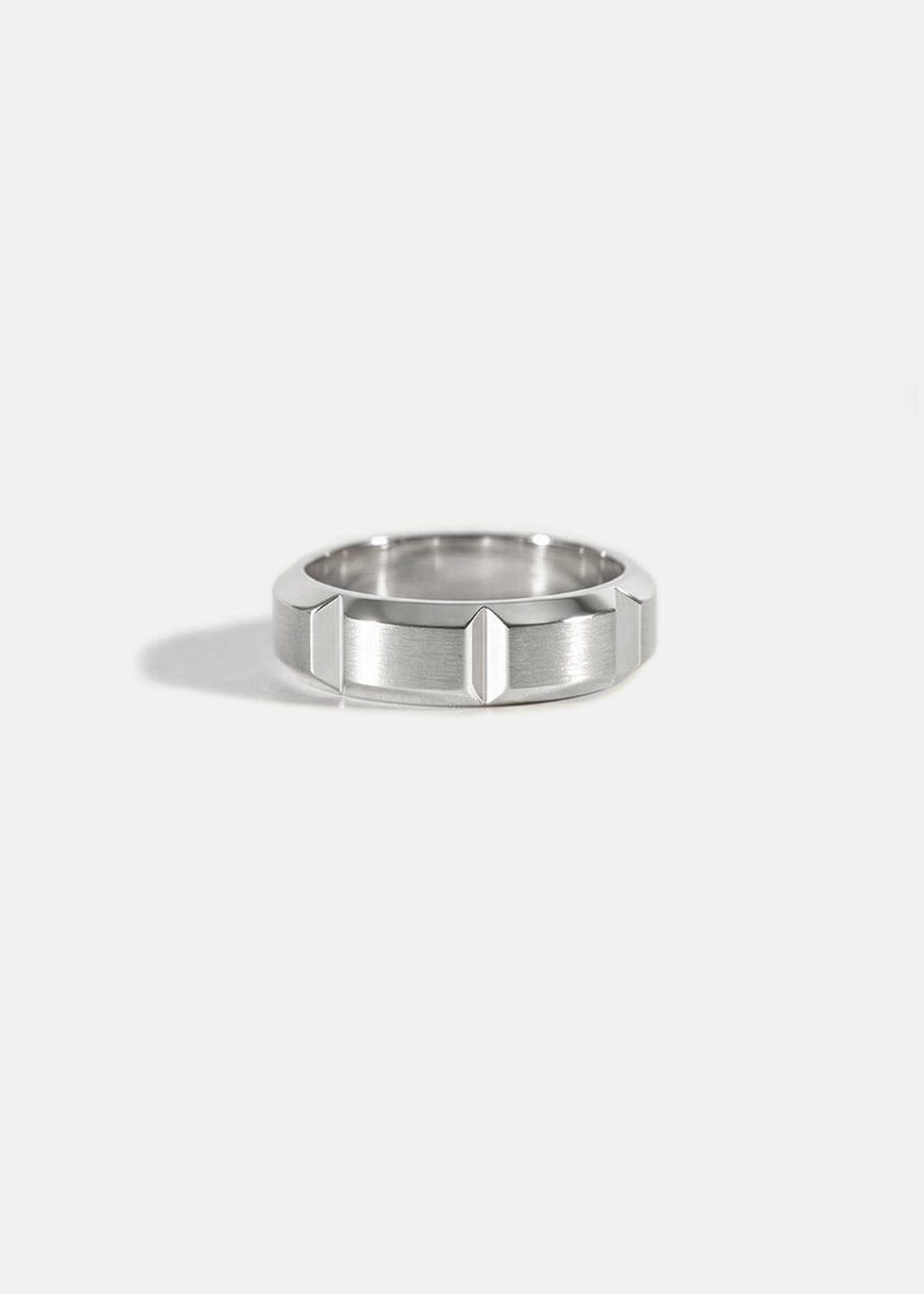 2 TCW Round Halo & Pave Lab Grown Diamond Mens Wedding Band