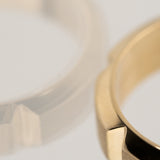 2 TCW Round Halo & Pave Lab Grown Diamond Mens Wedding Band