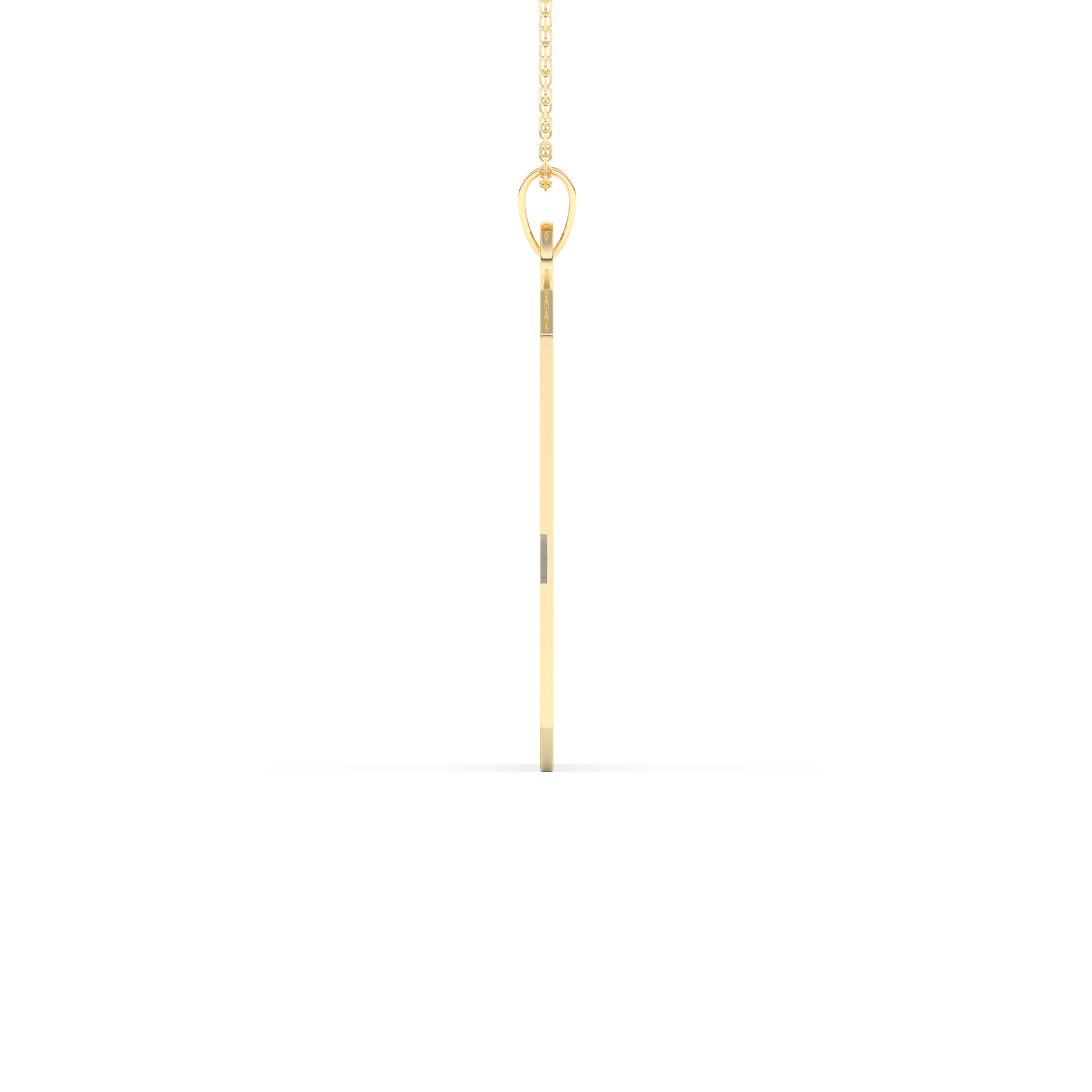 Custom Pendant Necklace – Photo Crafted With Meaning 8