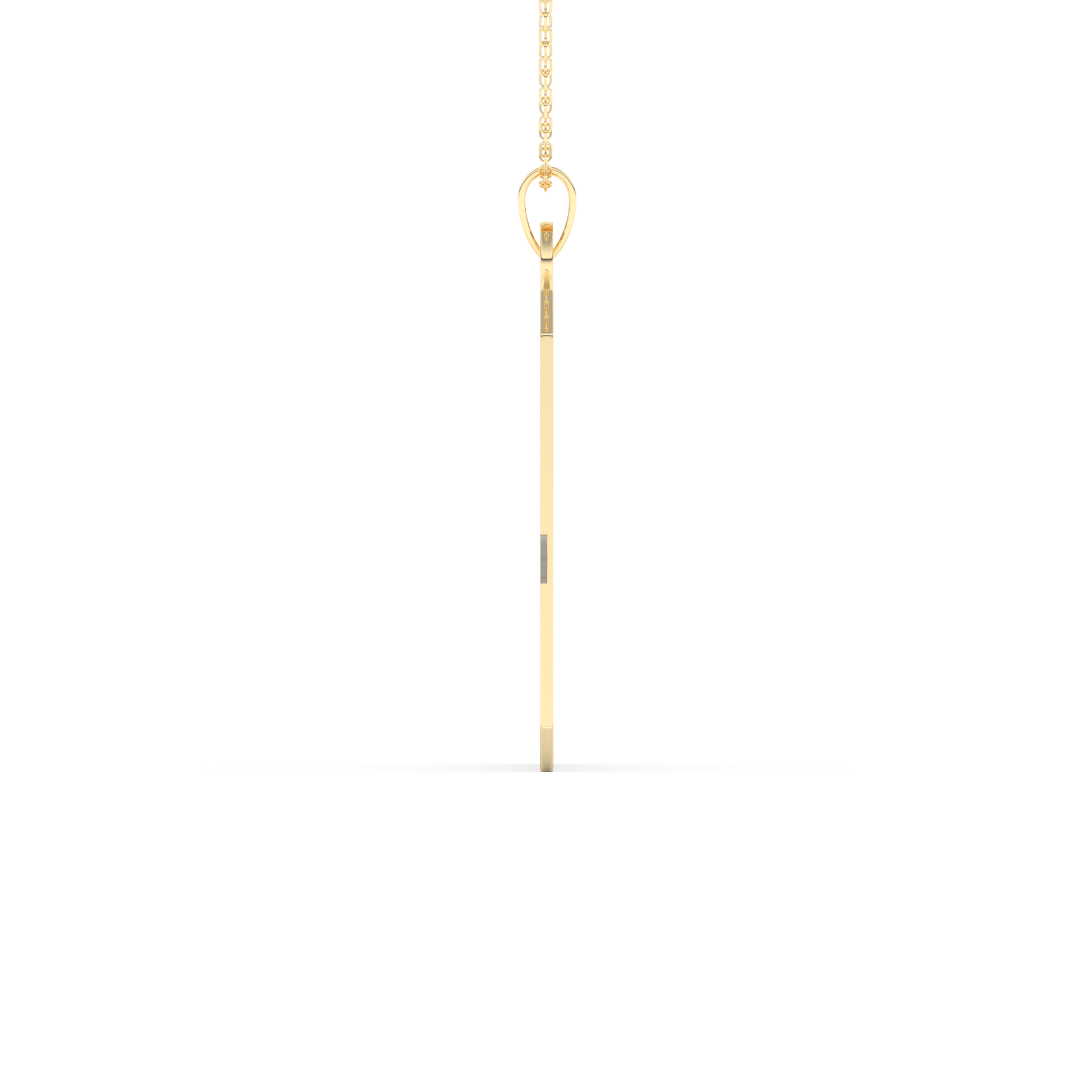 Custom Pendant Necklace – Photo Crafted With Meaning 8