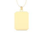 Custom Pendant Necklace – Photo Crafted With Meaning 9