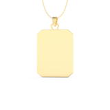 Custom Pendant Necklace – Photo Crafted With Meaning 9