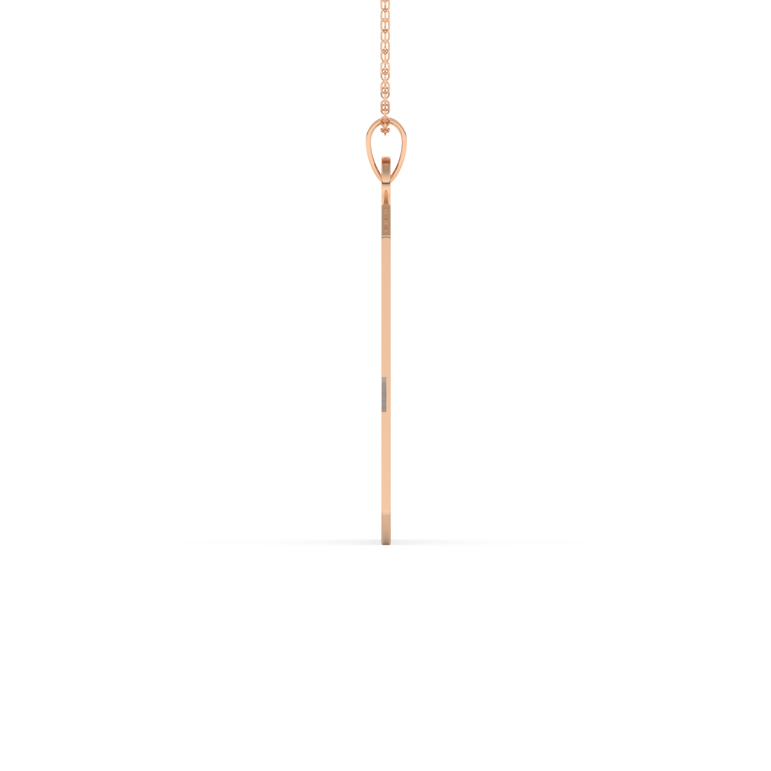 Custom Pendant Necklace – Photo Crafted With Meaning 13