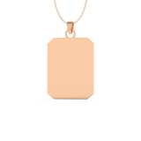 Custom Pendant Necklace – Photo Crafted With Meaning 14