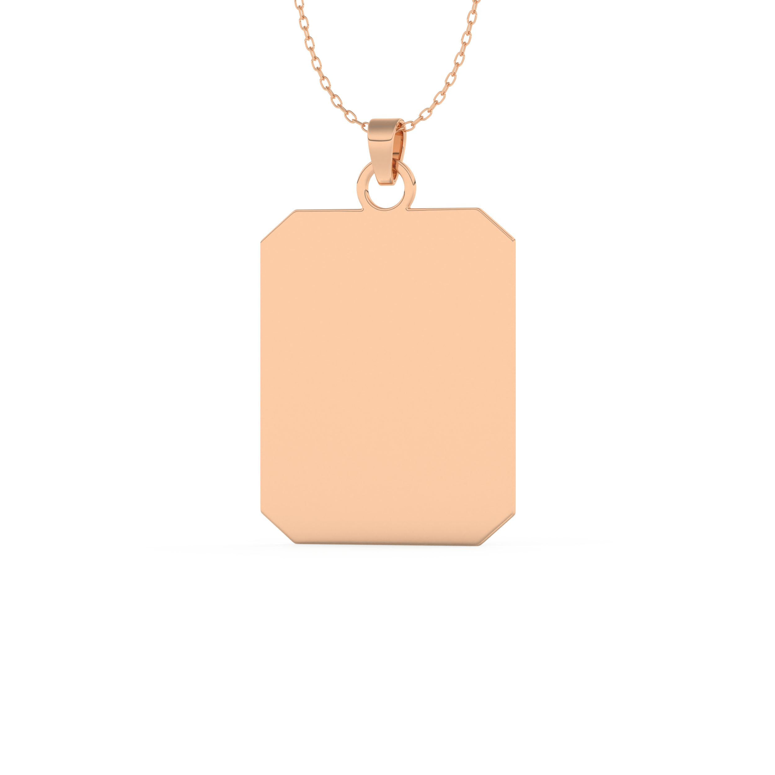 Custom Pendant Necklace – Photo Crafted With Meaning 14