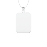 Custom Pendant Necklace – Photo Crafted With Meaning 4
