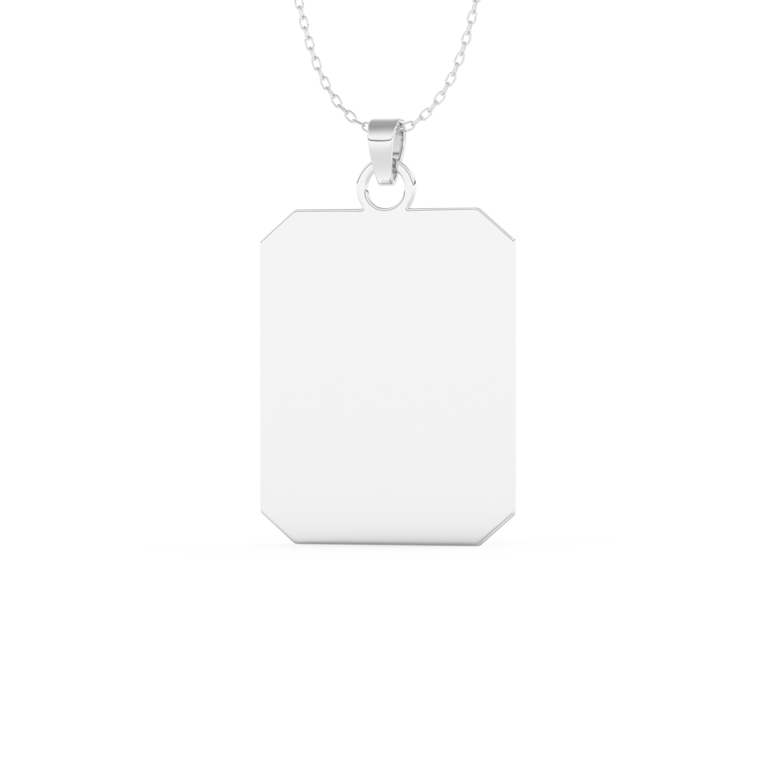 Custom Pendant Necklace – Photo Crafted With Meaning 4