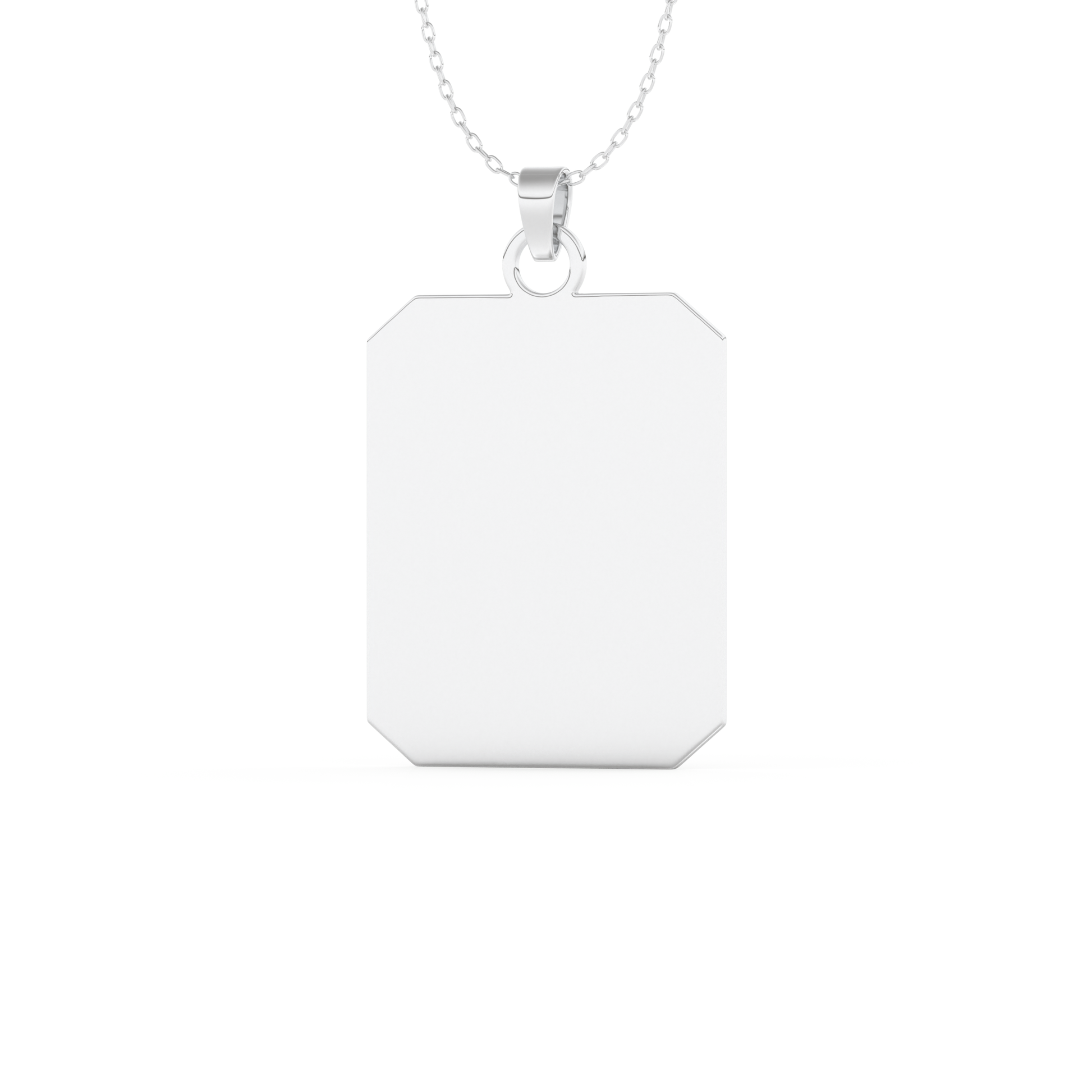Custom Pendant Necklace – Photo Crafted With Meaning 4