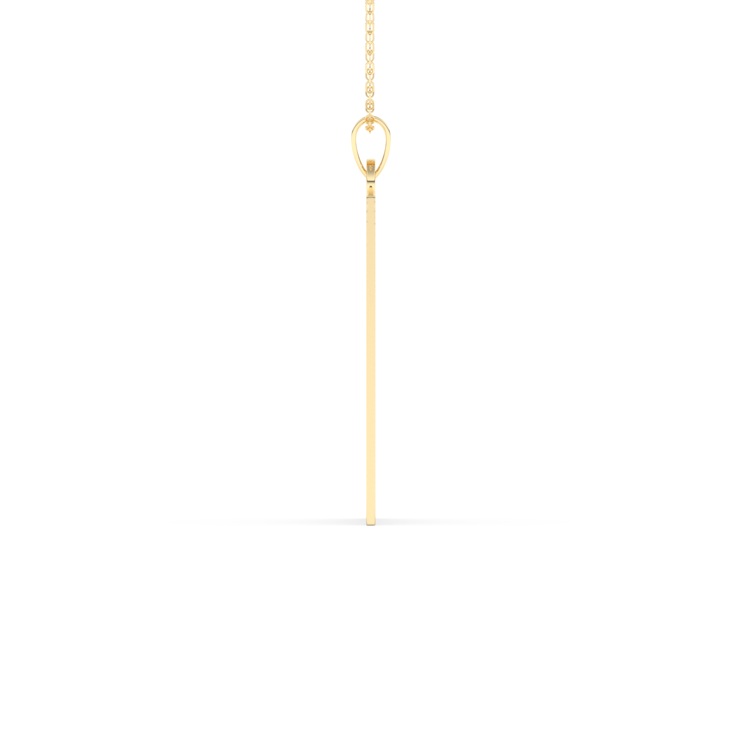 Custom Pendant Necklace – Photo Crafted With Meaning 8