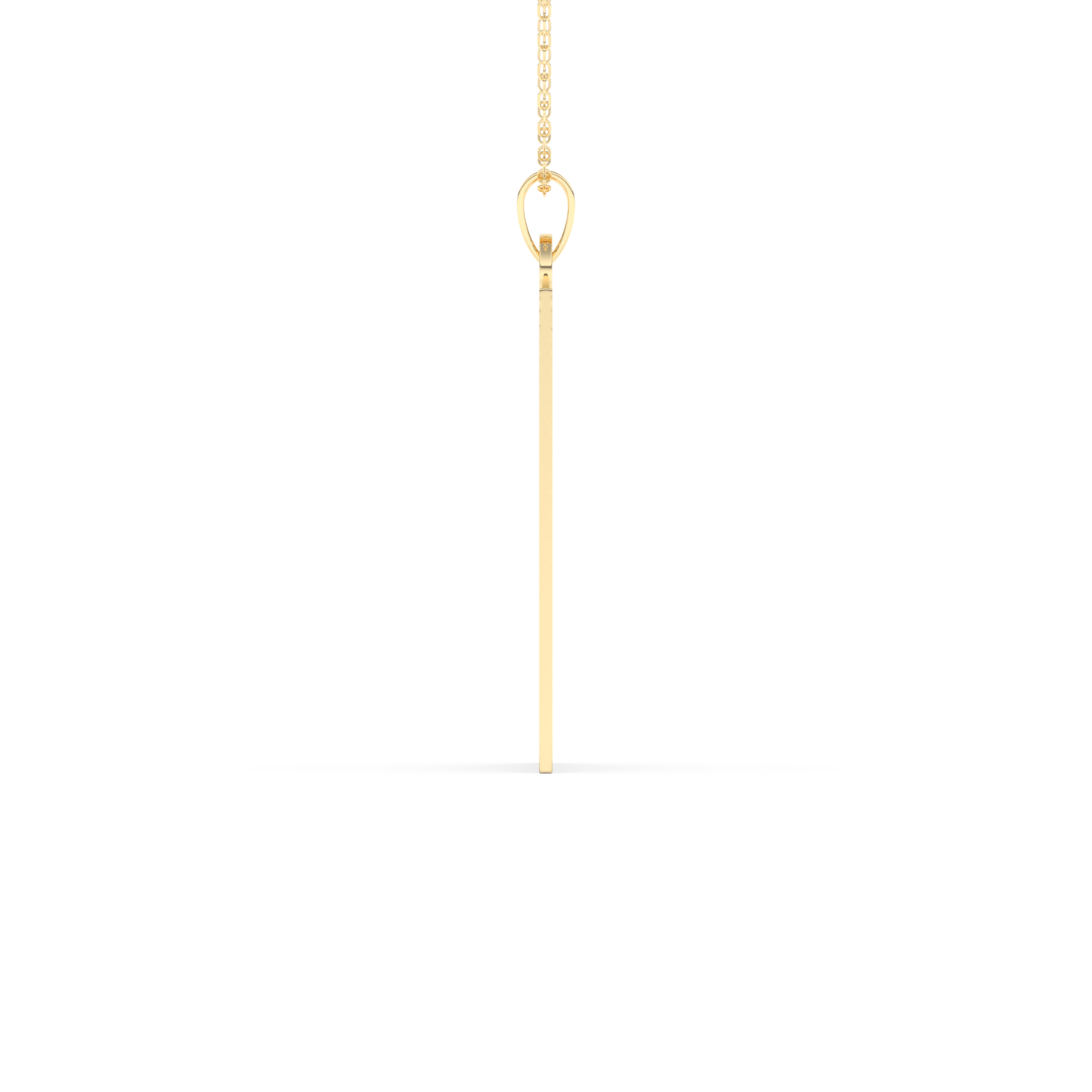 Custom Pendant Necklace – Photo Crafted With Meaning