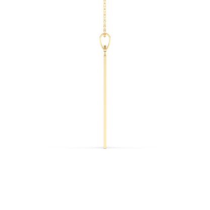 Custom Pendant Necklace – Photo Crafted With Meaning