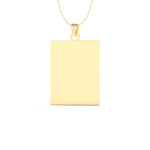 Custom Pendant Necklace – Photo Crafted With Meaning 9