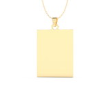 Custom Pendant Necklace – Photo Crafted With Meaning 9