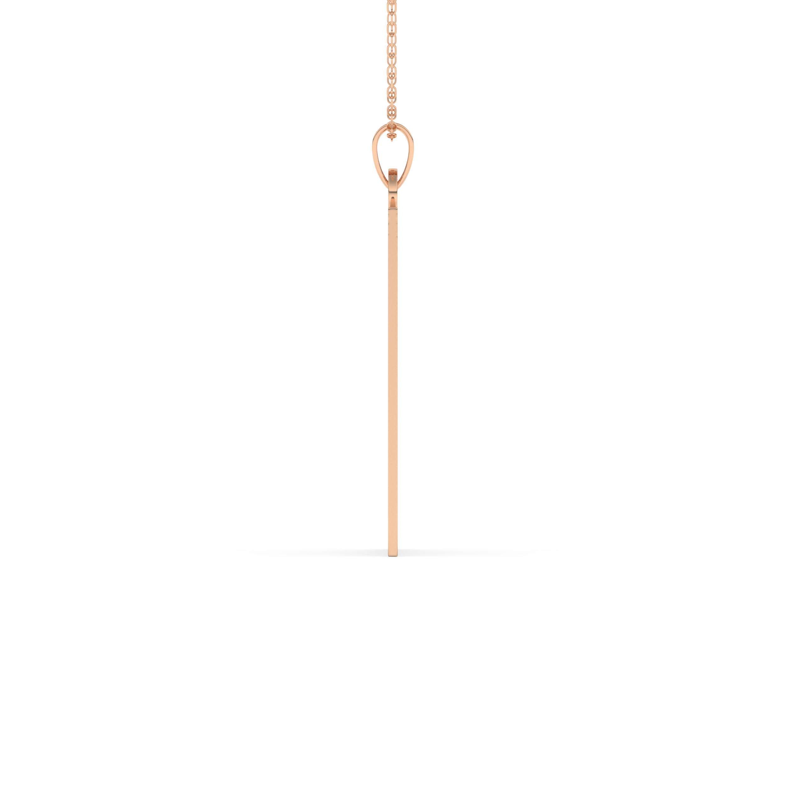 Custom Pendant Necklace – Photo Crafted With Meaning 13