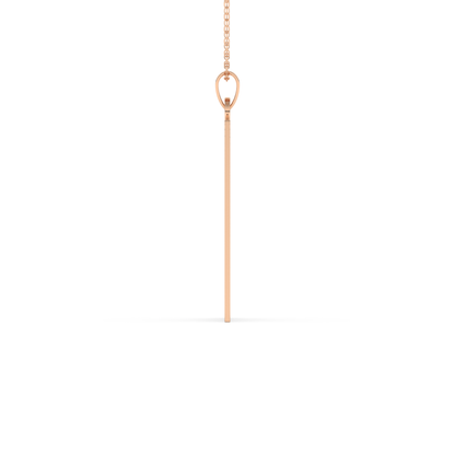 Custom Pendant Necklace – Photo Crafted With Meaning