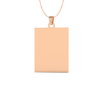 Custom Pendant Necklace – Photo Crafted With Meaning 14