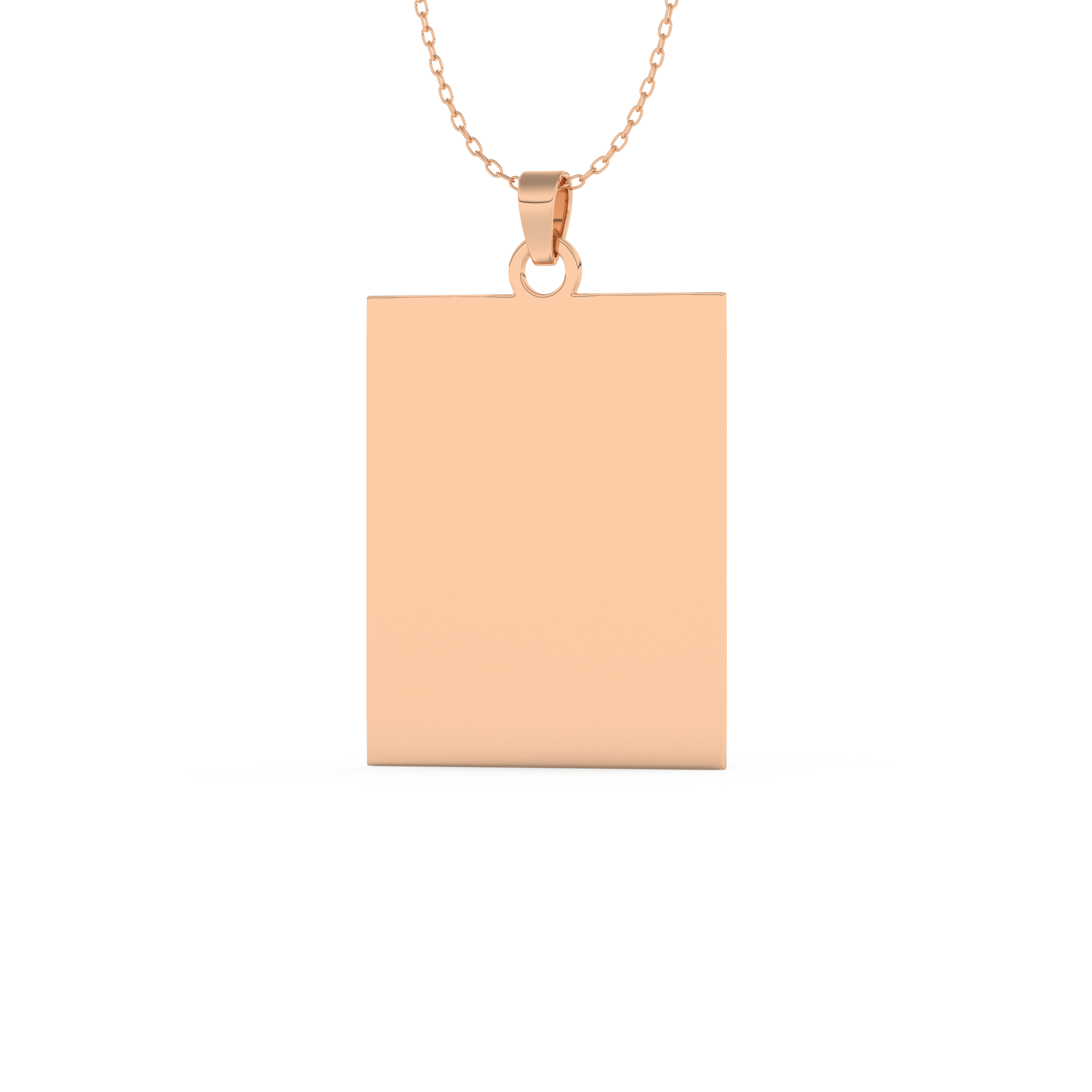 Custom Pendant Necklace – Photo Crafted With Meaning 14