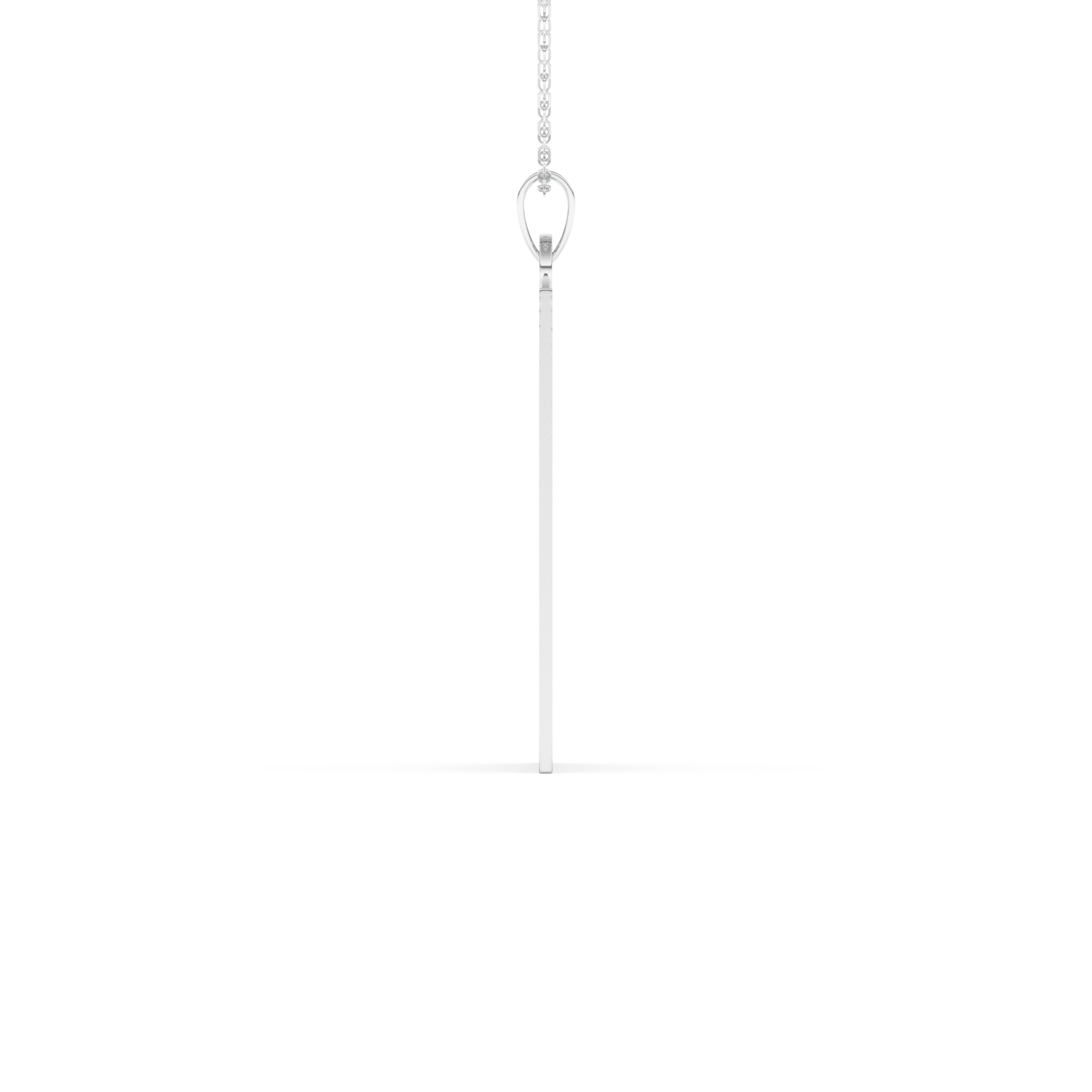 Custom Pendant Necklace – Photo Crafted With Meaning 3