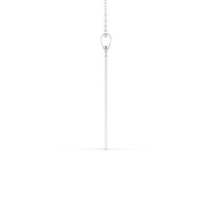 Custom Pendant Necklace – Photo Crafted With Meaning