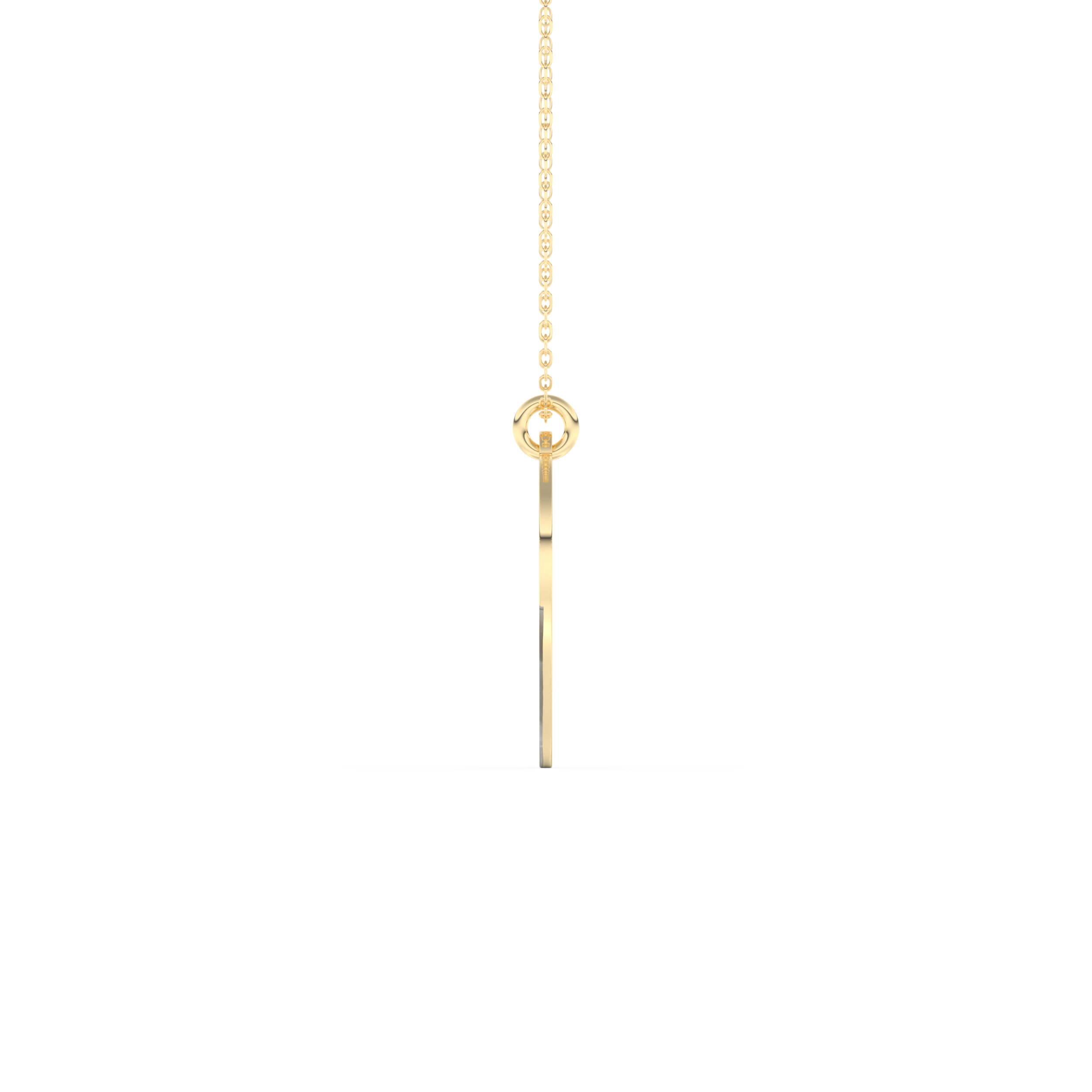 Custom Pendant Necklace – Photo Crafted With Meaning 8
