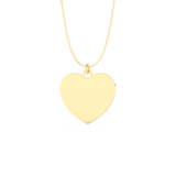 Custom Pendant Necklace – Photo Crafted With Meaning 9