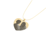 Custom Pendant Necklace – Photo Crafted With Meaning 10