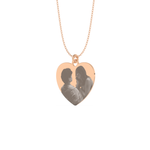 Custom Pendant Necklace – Photo Crafted With Meaning 12
