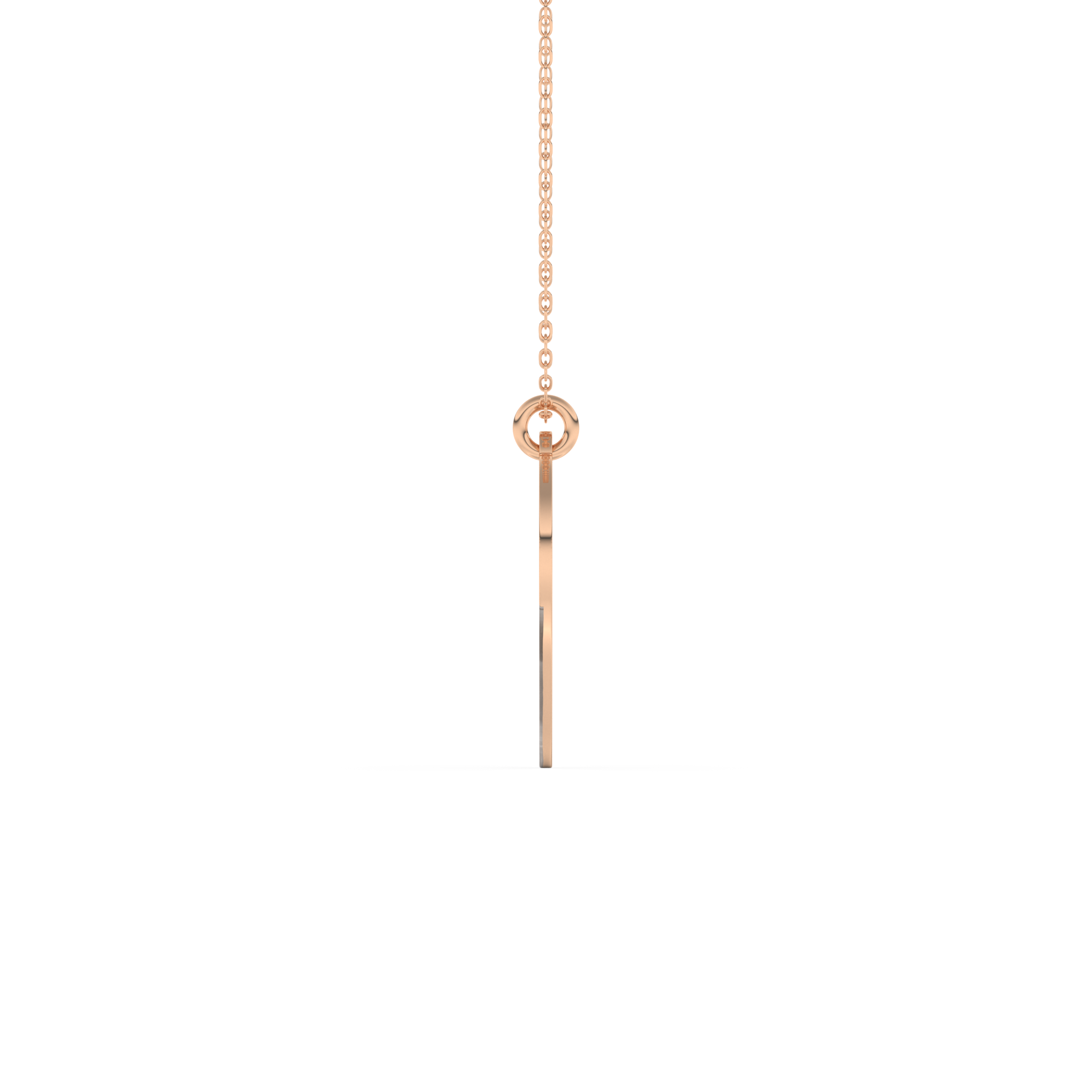 Custom Pendant Necklace – Photo Crafted With Meaning 13