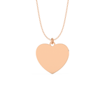 Custom Pendant Necklace – Photo Crafted With Meaning 14