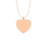 Custom Pendant Necklace – Photo Crafted With Meaning 14