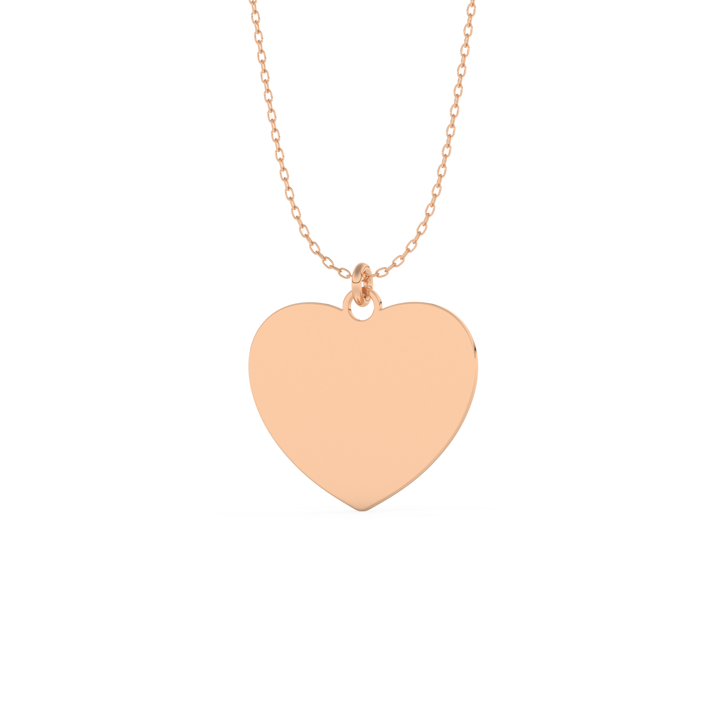 Custom Pendant Necklace – Photo Crafted With Meaning 14