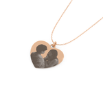 Custom Pendant Necklace – Photo Crafted With Meaning 15