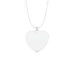 Custom Pendant Necklace – Photo Crafted With Meaning 4