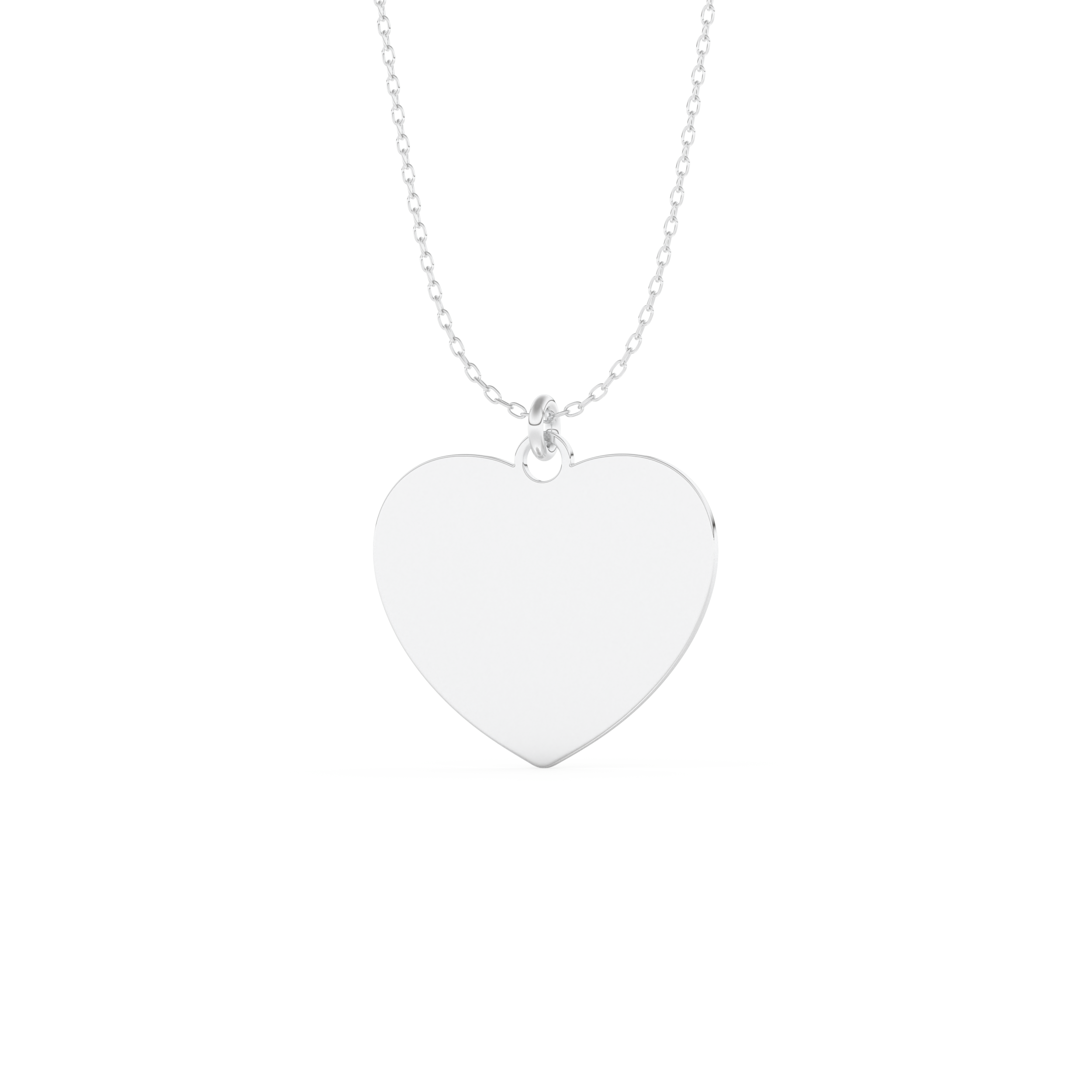 Custom Pendant Necklace – Photo Crafted With Meaning 4