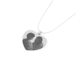 Custom Pendant Necklace – Photo Crafted With Meaning 5