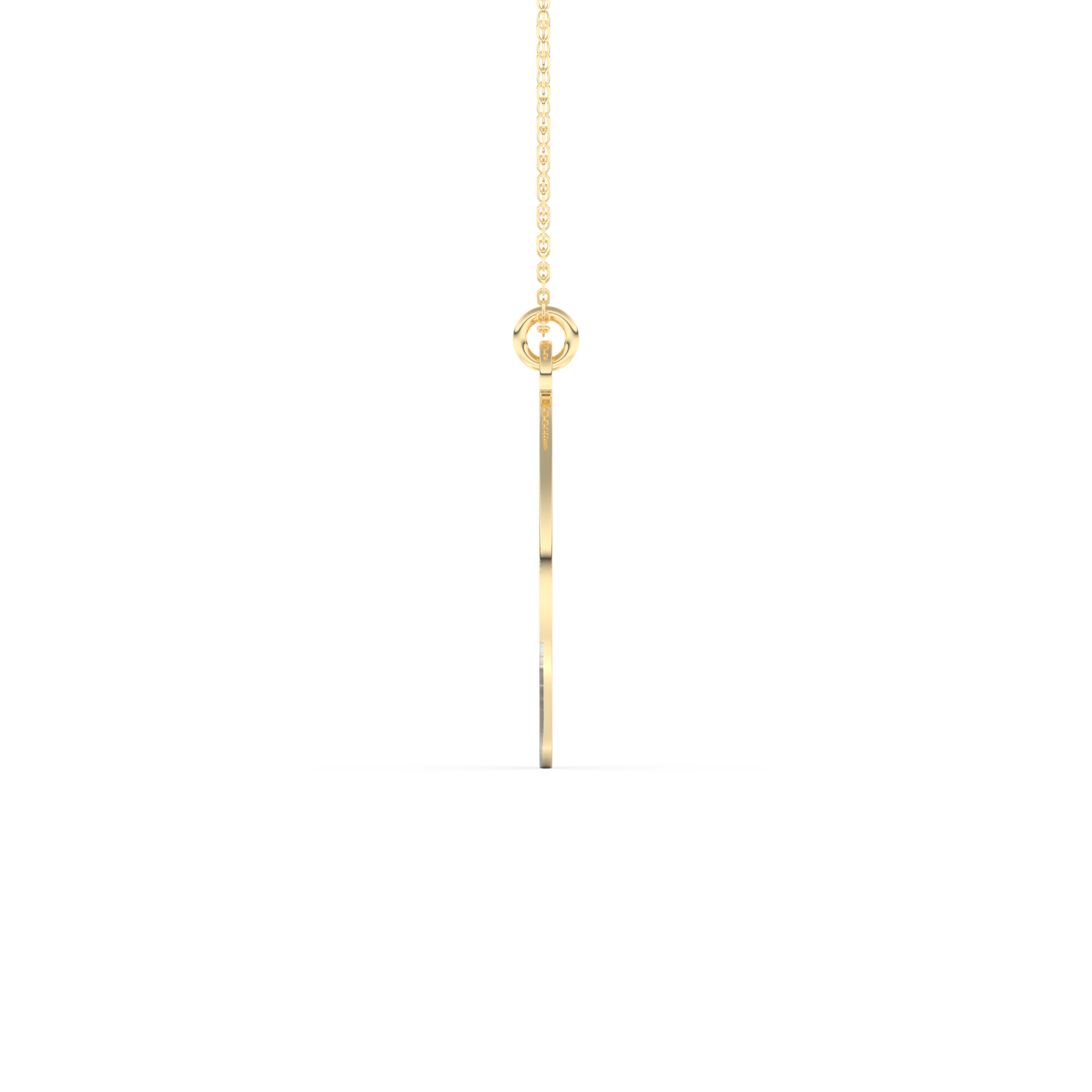 Custom Pendant Necklace – Photo Crafted With Meaning 8