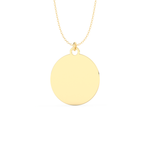 Custom Pendant Necklace – Photo Crafted With Meaning 9