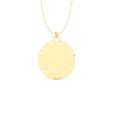 Custom Pendant Necklace – Photo Crafted With Meaning 9