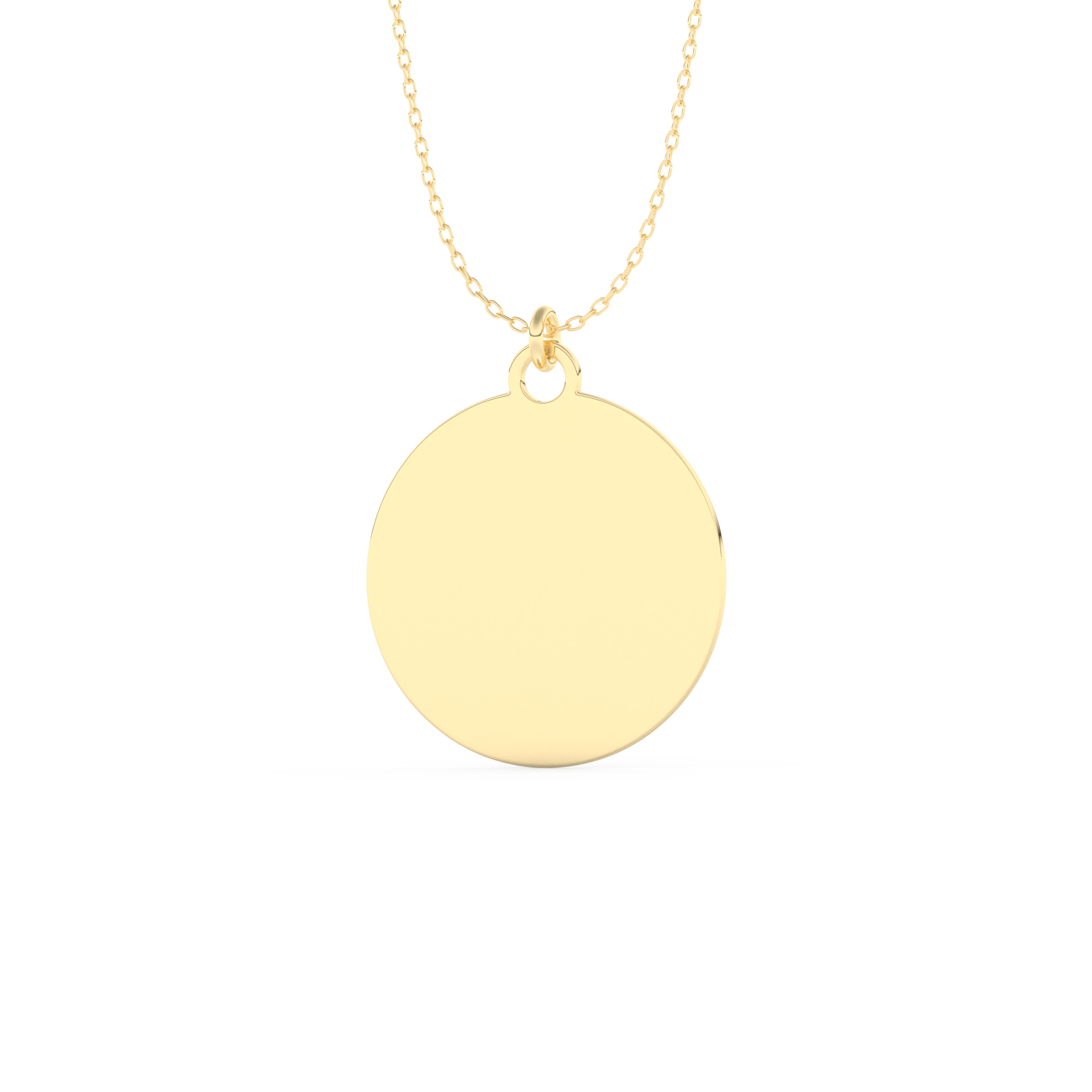 Custom Pendant Necklace – Photo Crafted With Meaning 9