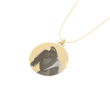 Custom Pendant Necklace – Photo Crafted With Meaning 10