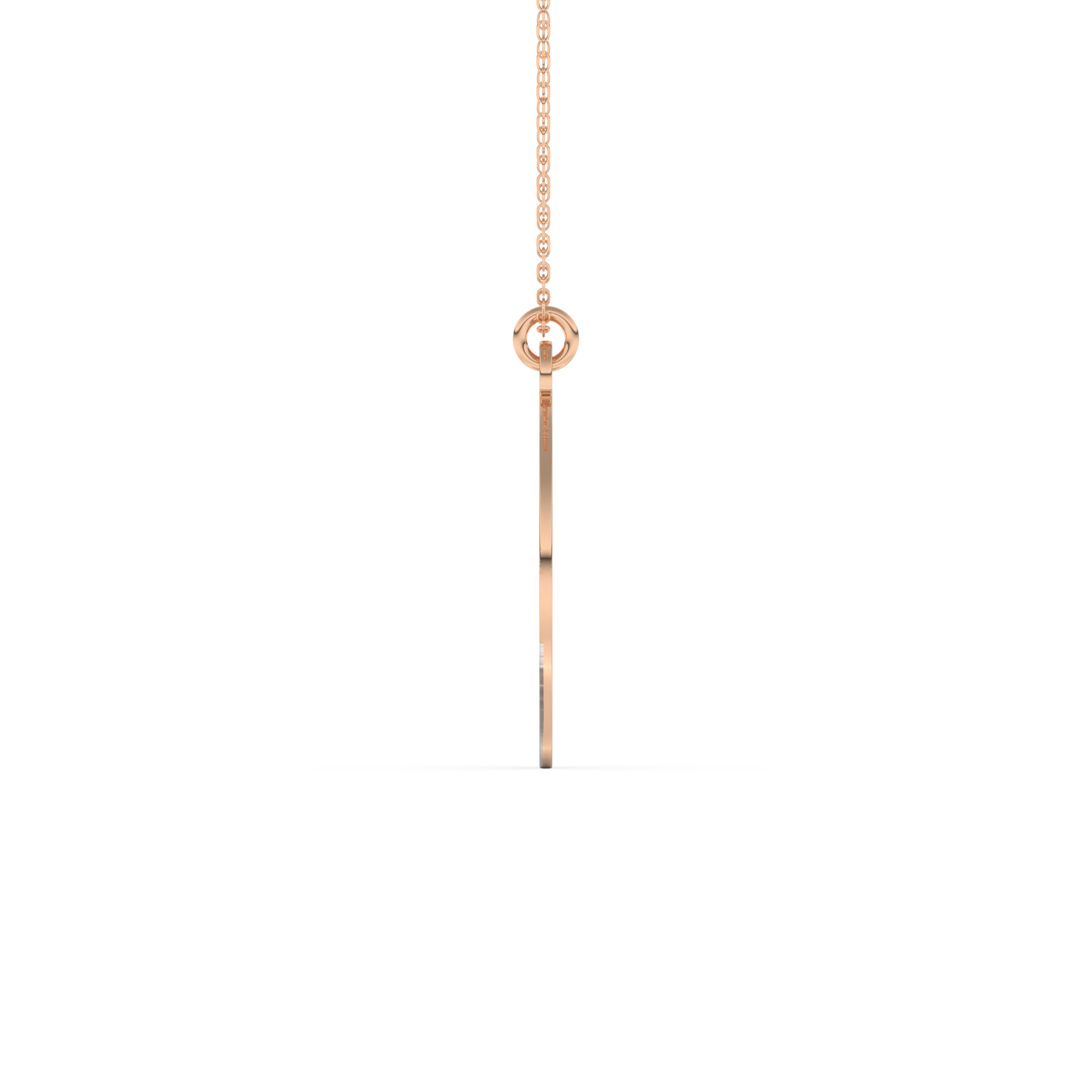 Custom Pendant Necklace – Photo Crafted With Meaning 13