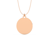 Custom Pendant Necklace – Photo Crafted With Meaning 14