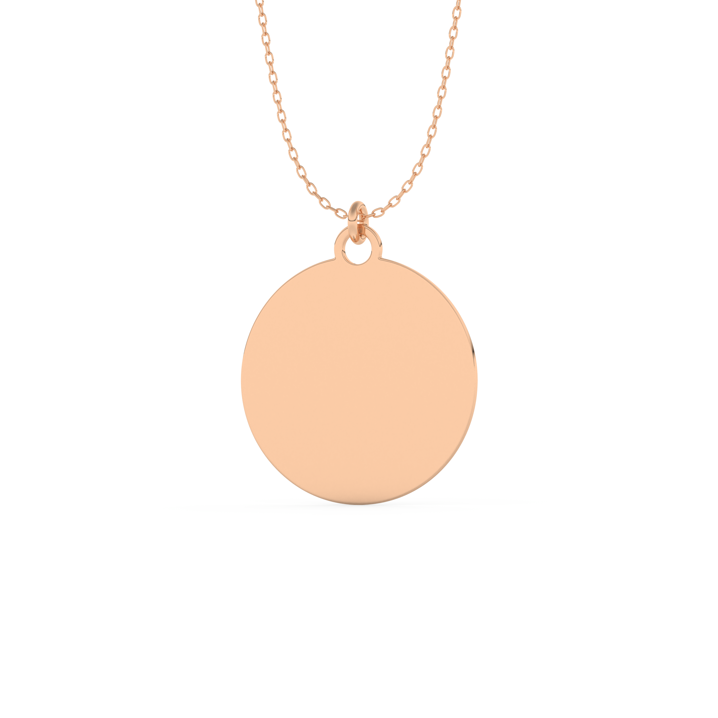 Custom Pendant Necklace – Photo Crafted With Meaning 14