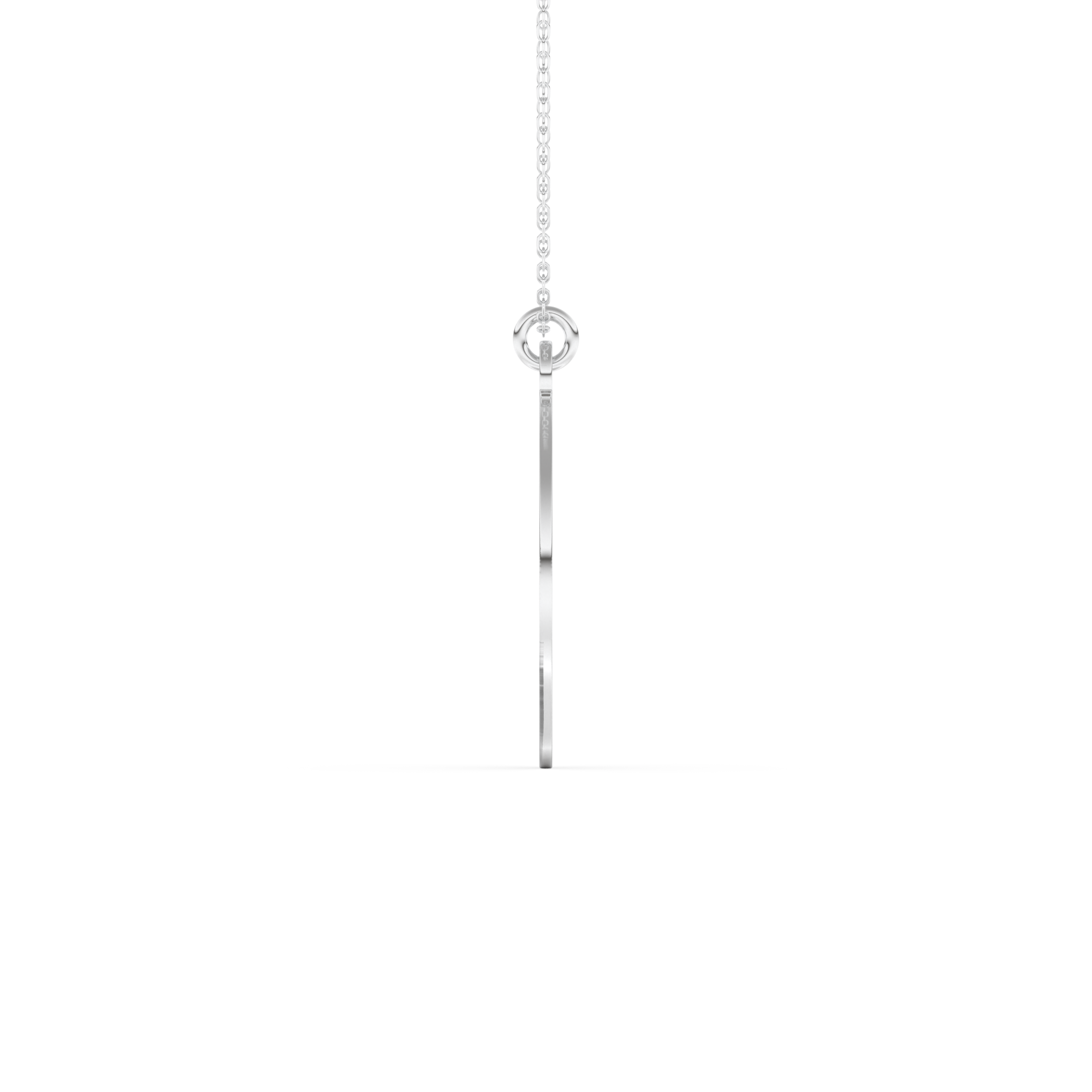 Custom Pendant Necklace – Photo Crafted With Meaning 3