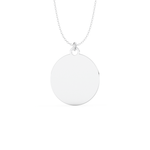 Custom Pendant Necklace – Photo Crafted With Meaning 4