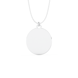 Custom Pendant Necklace – Photo Crafted With Meaning 4