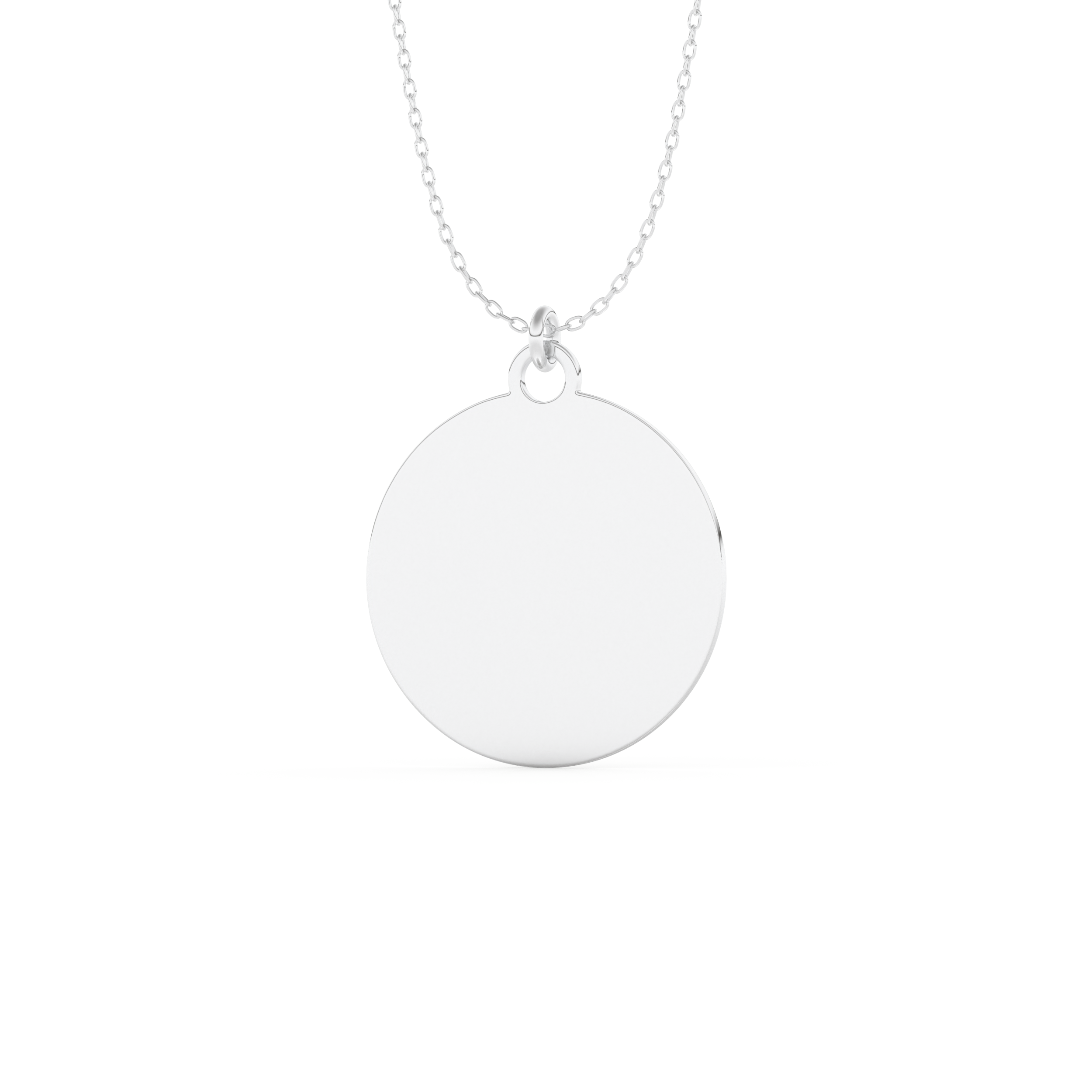Custom Pendant Necklace – Photo Crafted With Meaning 4