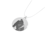 Custom Pendant Necklace – Photo Crafted With Meaning 5