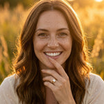 2 CT Round Halo & Pave Lab Grown Diamond Engagement Ring